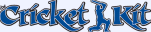 Cricket Kit website