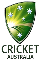 Cricket Australia website