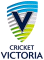 Cricket Victoria website