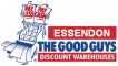 Good Guys Essendon website